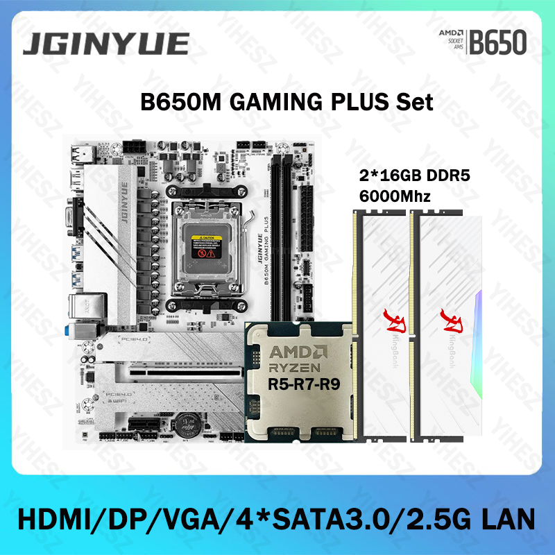 B650 diy kit placa-mãe do comp - X870E Atx Motherboard avaliação e preço